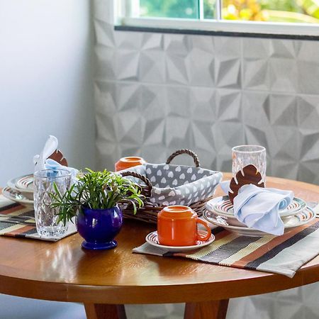 Calamar Flats باراتي المظهر الخارجي الصورة