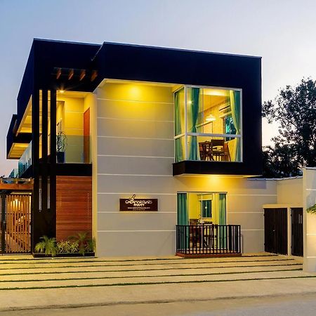 Calamar Flats باراتي المظهر الخارجي الصورة