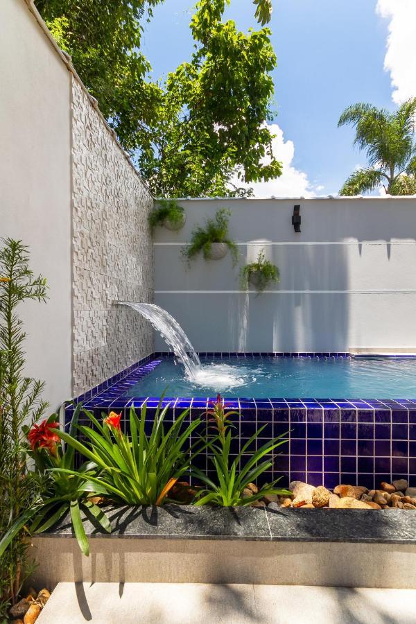 Calamar Flats باراتي المظهر الخارجي الصورة