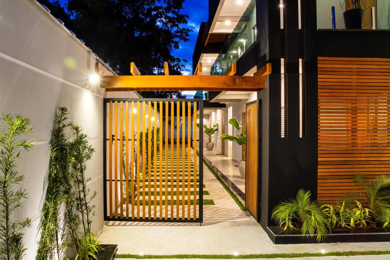 Calamar Flats باراتي المظهر الخارجي الصورة