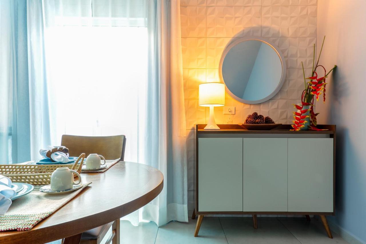 Calamar Flats باراتي المظهر الخارجي الصورة