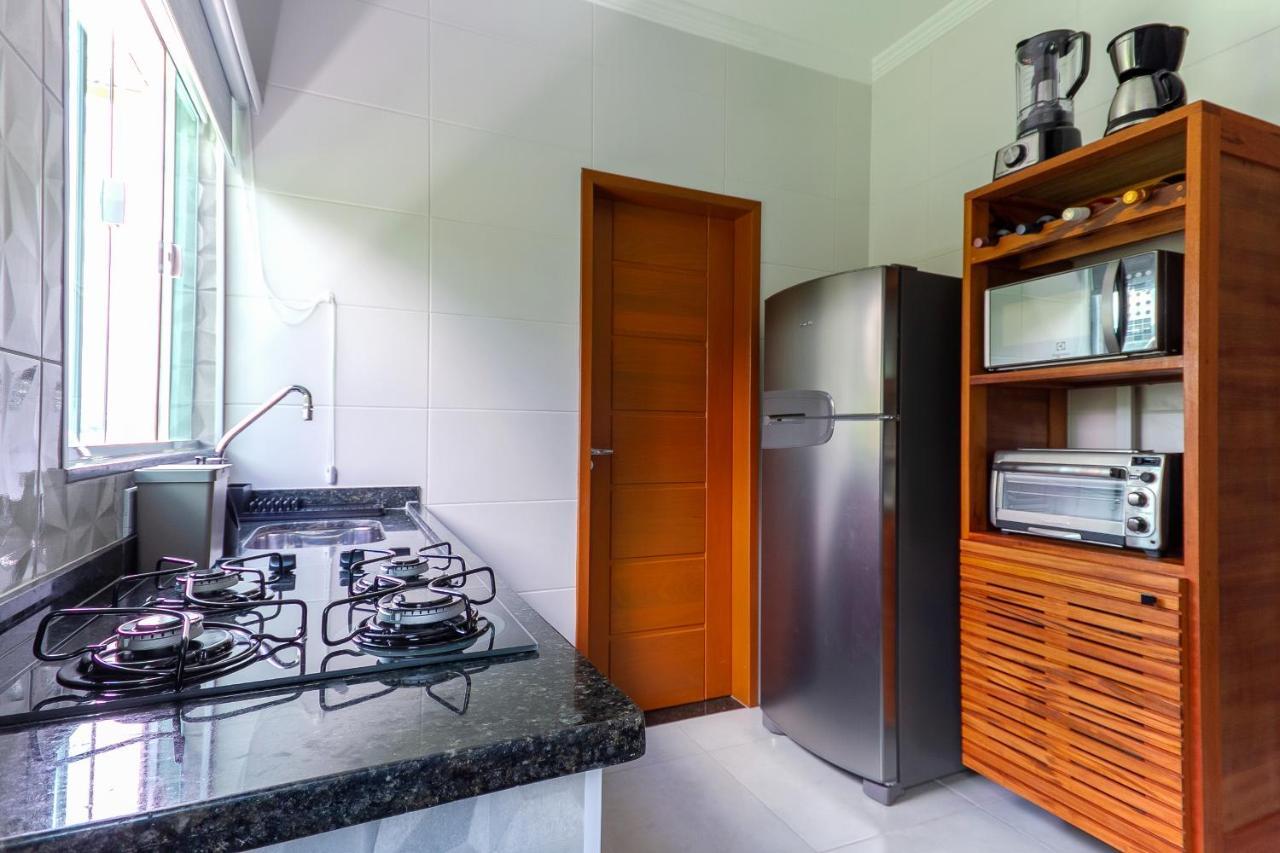 Calamar Flats باراتي المظهر الخارجي الصورة
