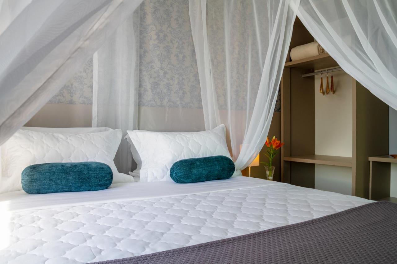 Calamar Flats باراتي المظهر الخارجي الصورة