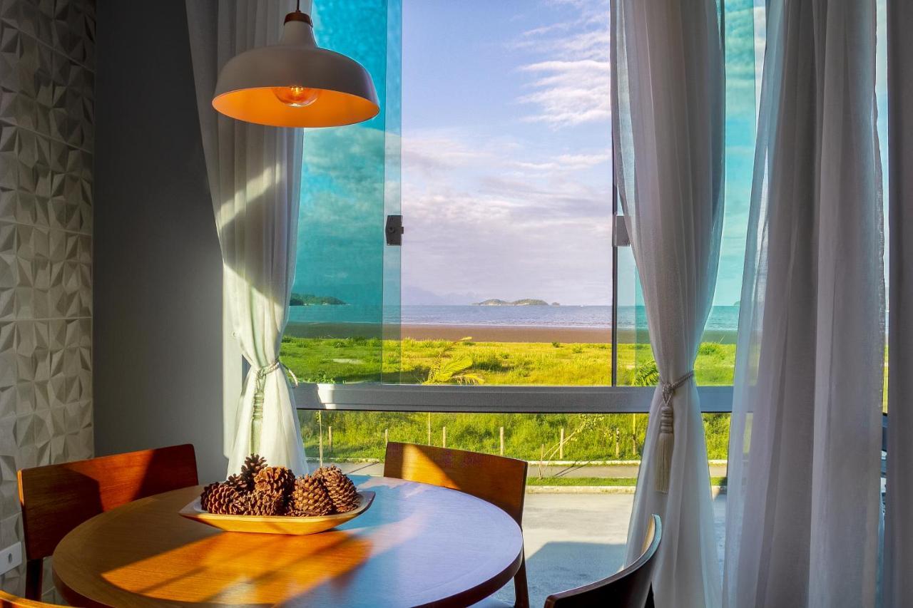 Calamar Flats باراتي المظهر الخارجي الصورة