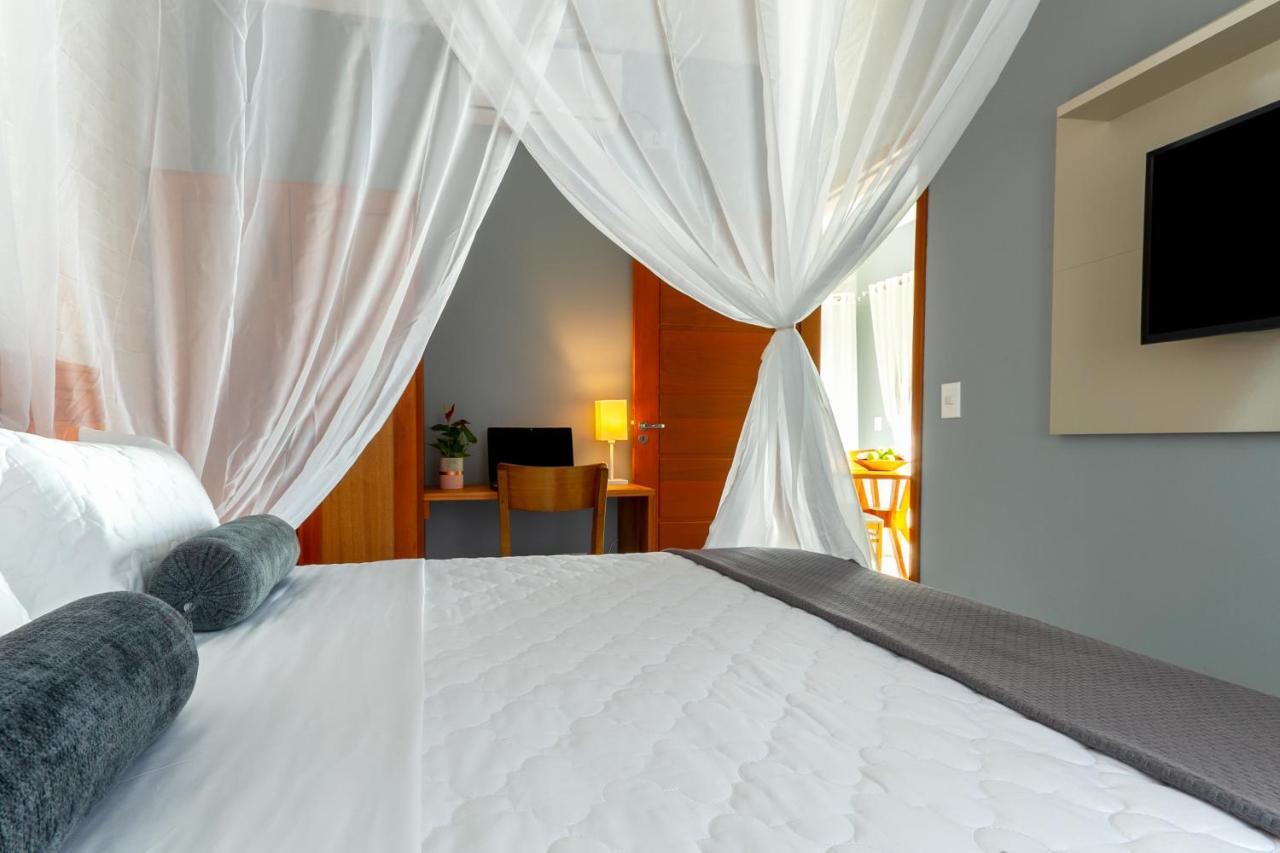 Calamar Flats باراتي المظهر الخارجي الصورة