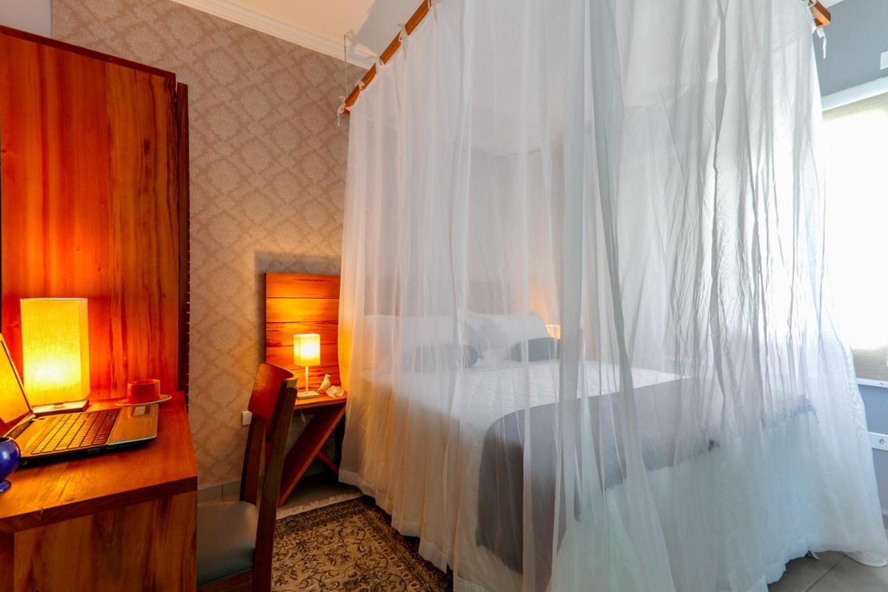 Calamar Flats باراتي المظهر الخارجي الصورة