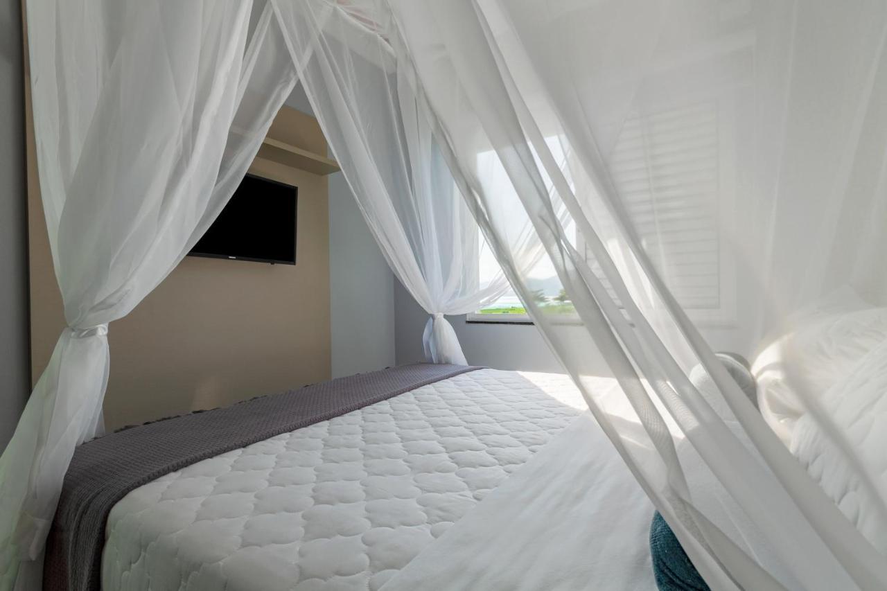 Calamar Flats باراتي المظهر الخارجي الصورة