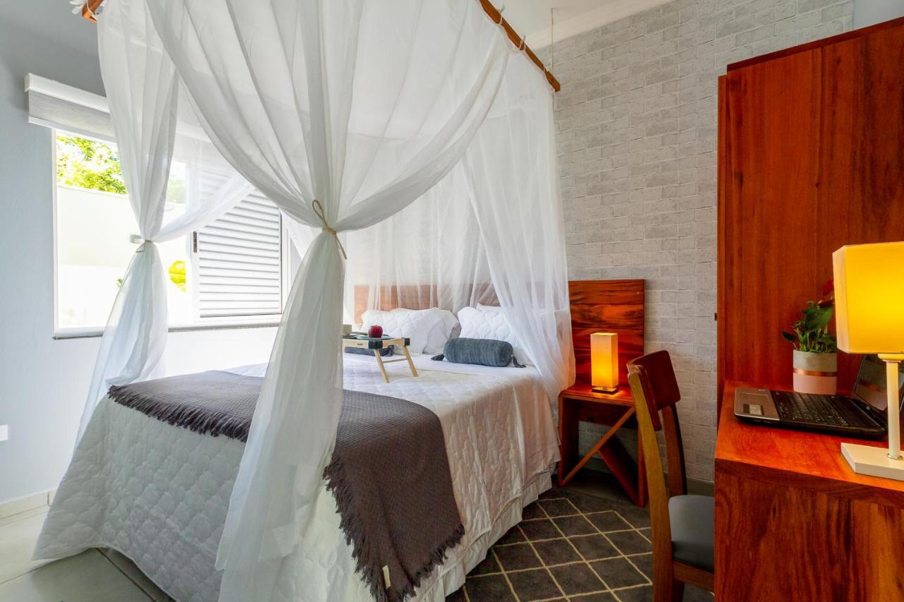 Calamar Flats باراتي المظهر الخارجي الصورة