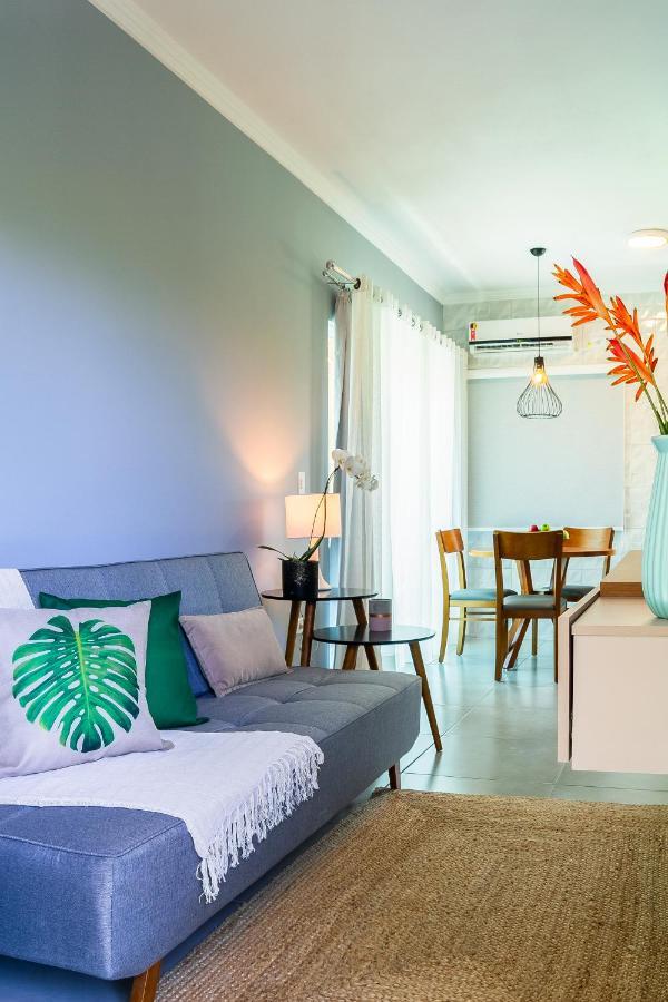 Calamar Flats باراتي المظهر الخارجي الصورة