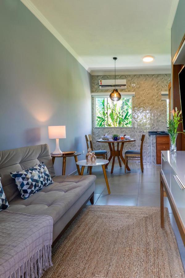 Calamar Flats باراتي المظهر الخارجي الصورة