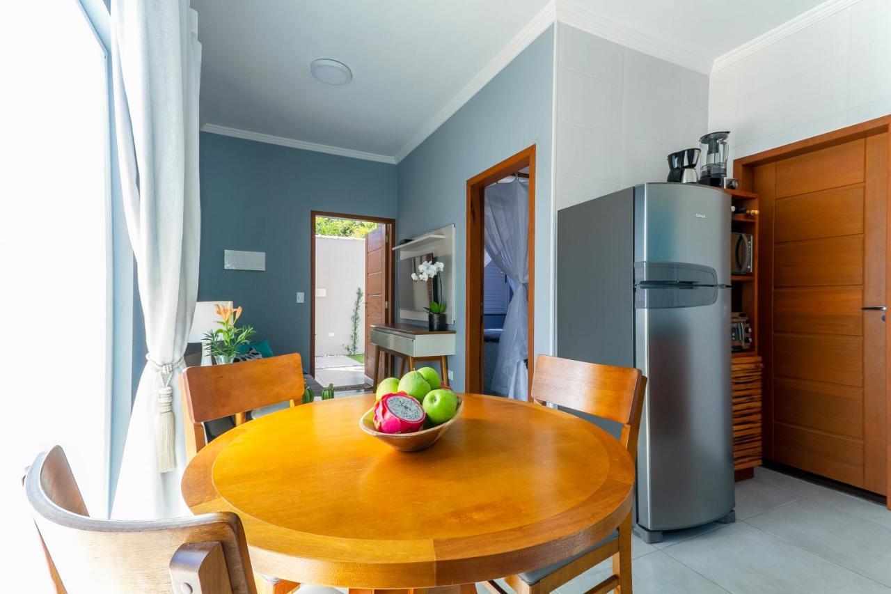 Calamar Flats باراتي المظهر الخارجي الصورة