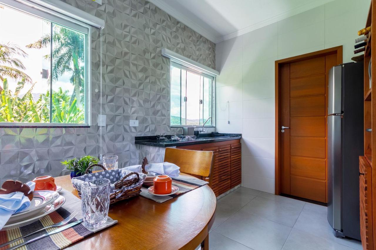 Calamar Flats باراتي المظهر الخارجي الصورة