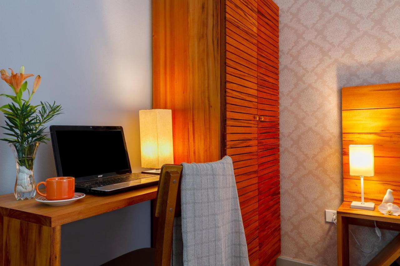 Calamar Flats باراتي المظهر الخارجي الصورة