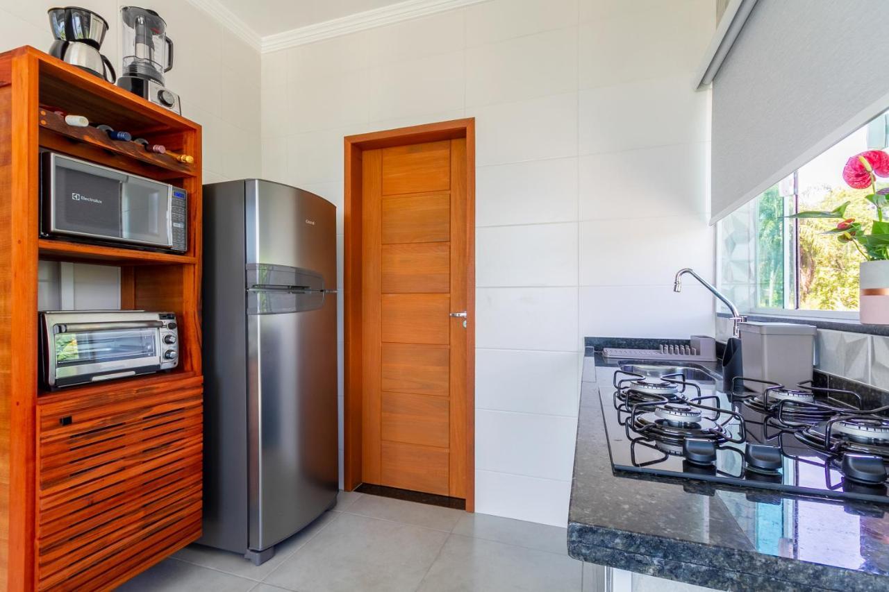 Calamar Flats باراتي المظهر الخارجي الصورة