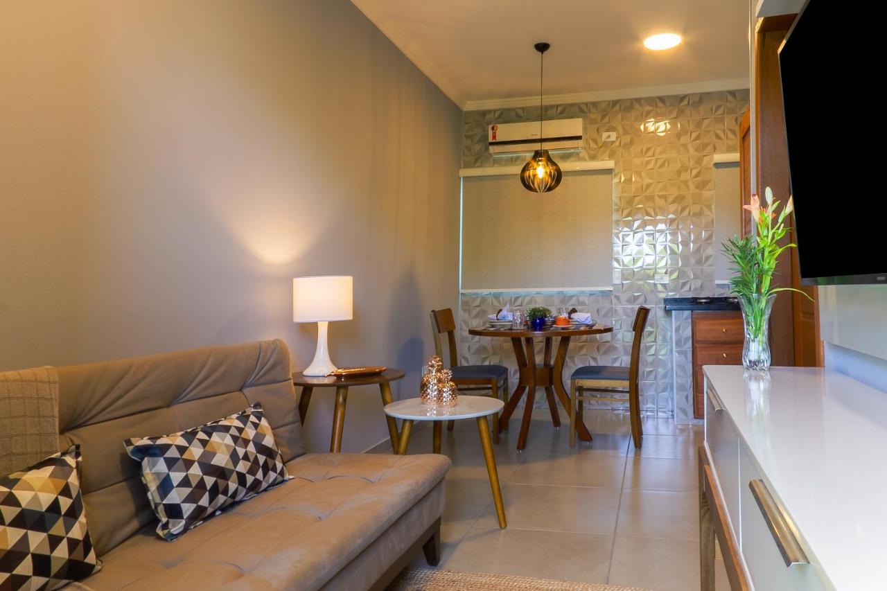 Calamar Flats باراتي المظهر الخارجي الصورة