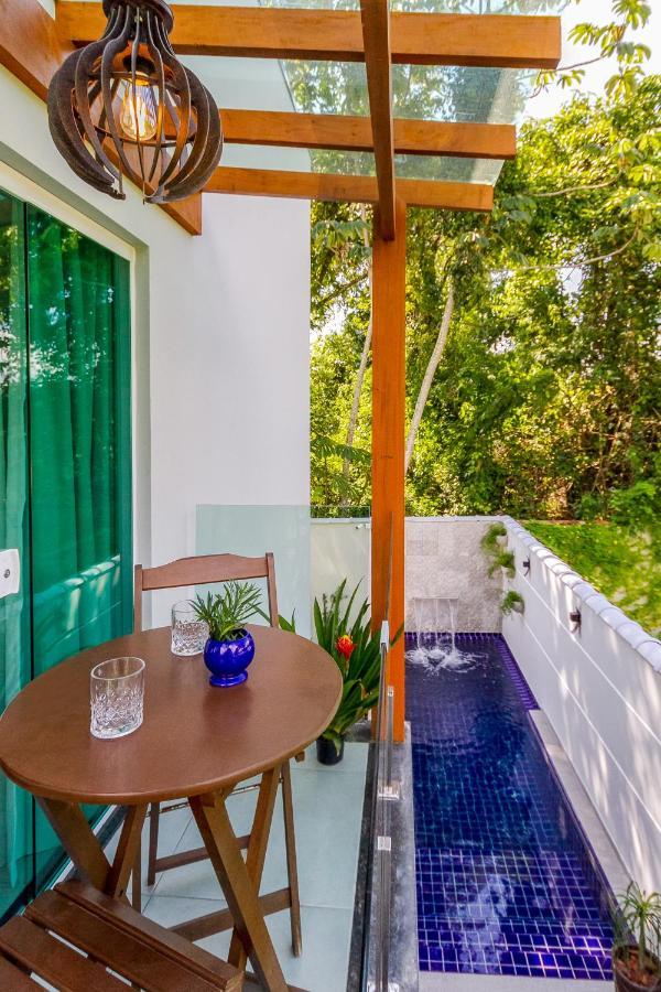 Calamar Flats باراتي المظهر الخارجي الصورة