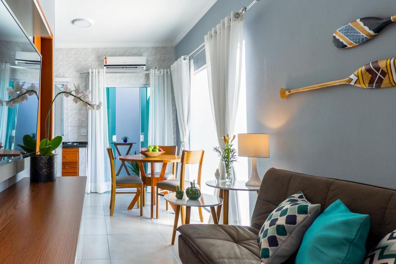 Calamar Flats باراتي المظهر الخارجي الصورة