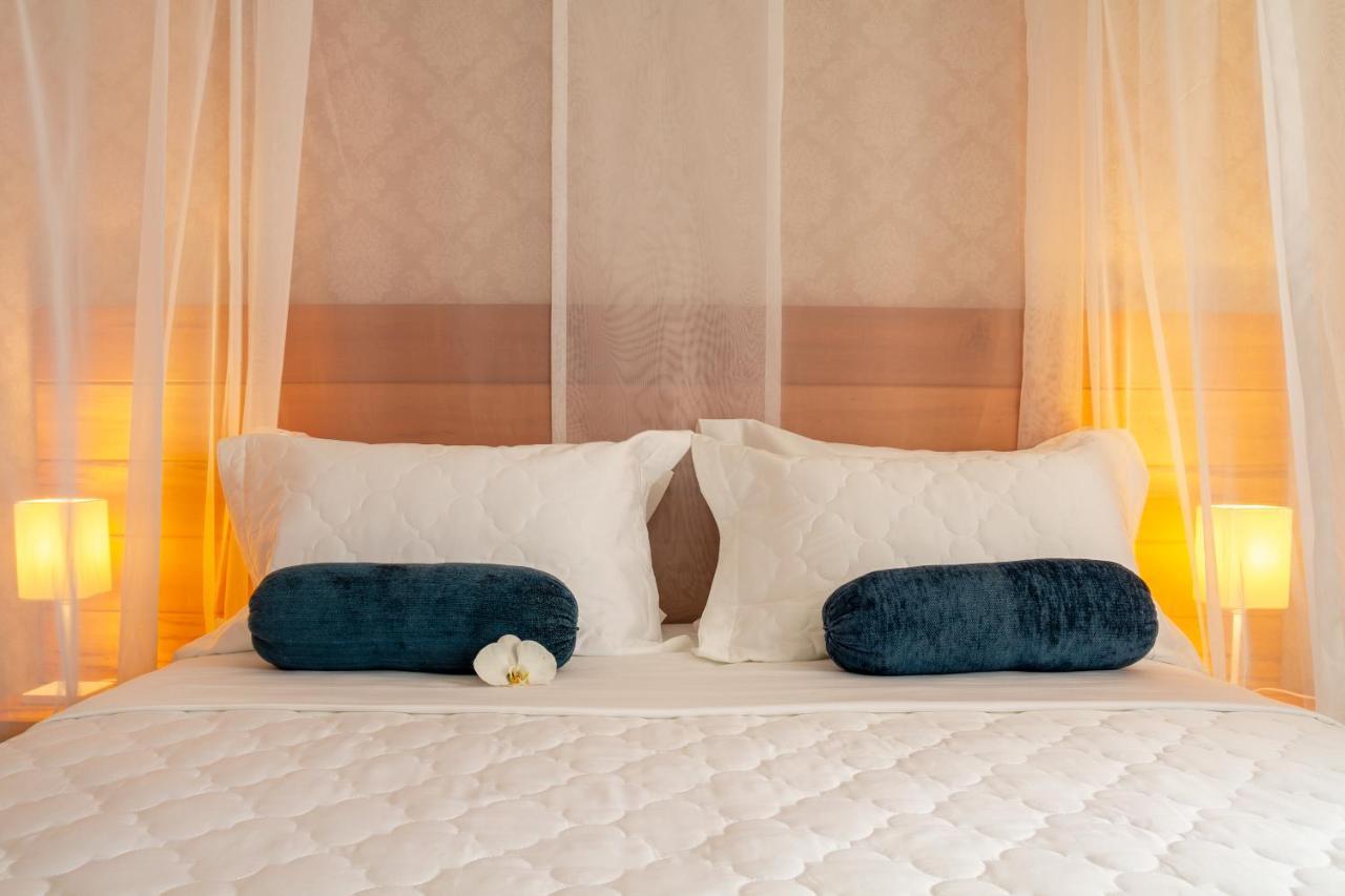 Calamar Flats باراتي المظهر الخارجي الصورة