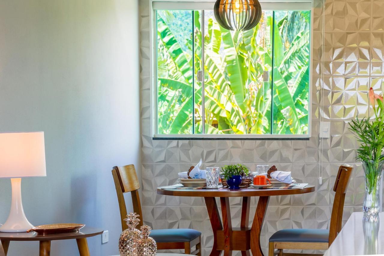 Calamar Flats باراتي المظهر الخارجي الصورة
