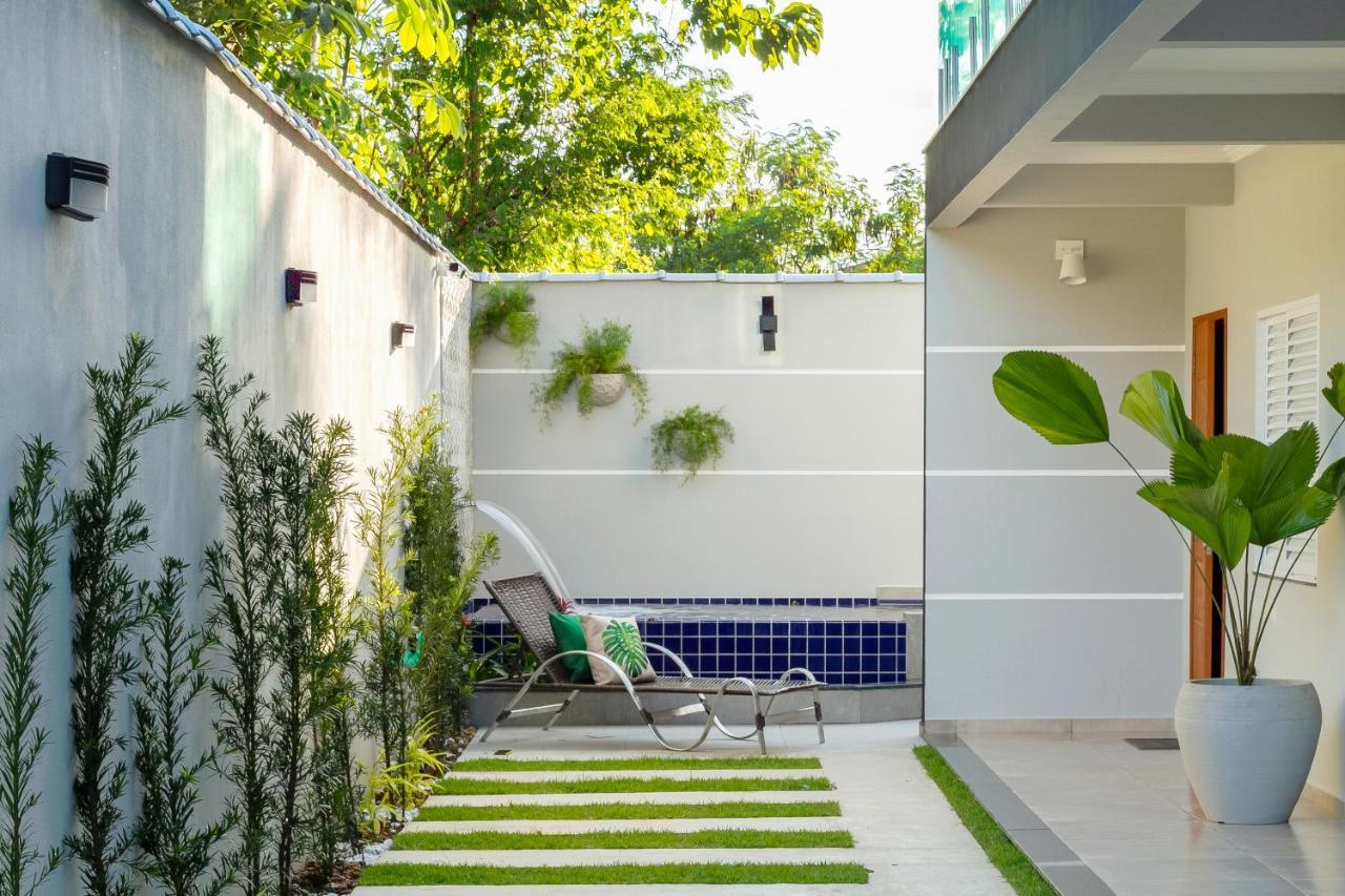 Calamar Flats باراتي المظهر الخارجي الصورة