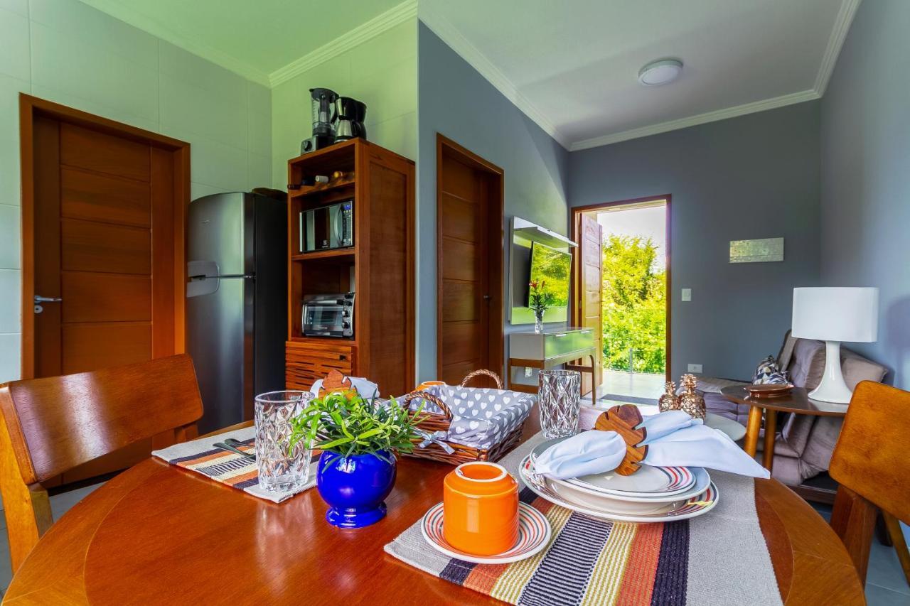 Calamar Flats باراتي المظهر الخارجي الصورة