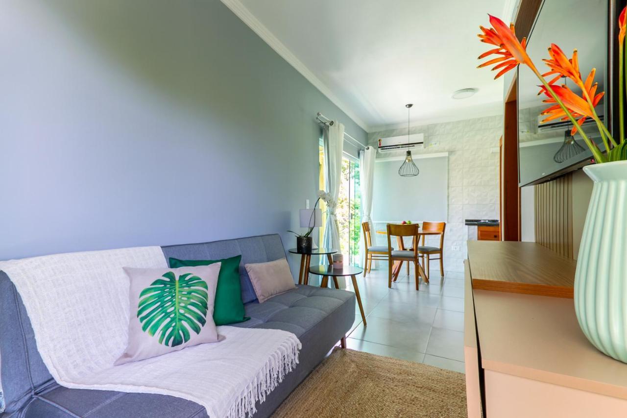 Calamar Flats باراتي المظهر الخارجي الصورة