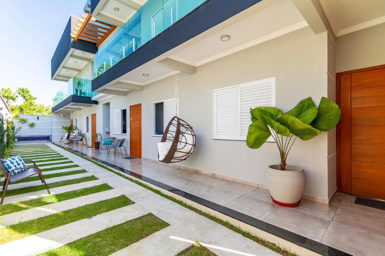 Calamar Flats باراتي المظهر الخارجي الصورة