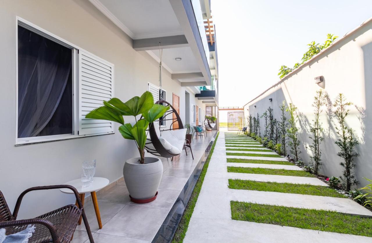 Calamar Flats باراتي المظهر الخارجي الصورة