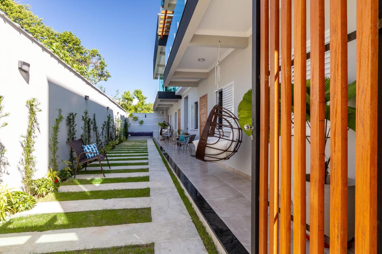 Calamar Flats باراتي المظهر الخارجي الصورة