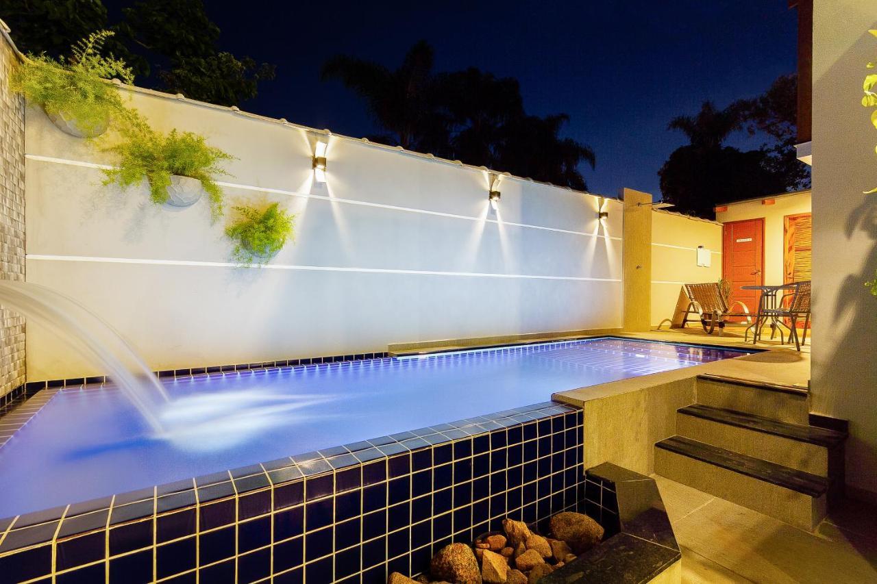Calamar Flats باراتي المظهر الخارجي الصورة