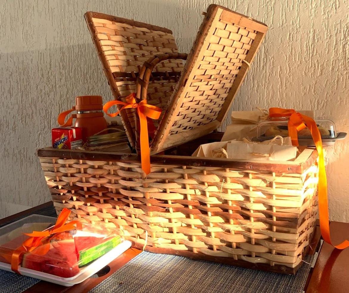 Calamar Flats باراتي المظهر الخارجي الصورة